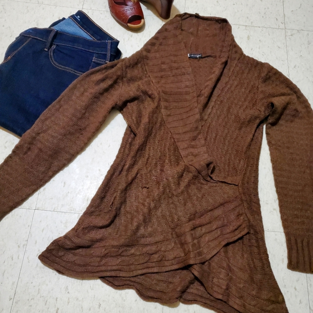 AK Collection Sweater